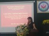 Hội thảo nâng cao năng lực cho Trung tâm Hỗ trợ phát triển giáo dục hòa nhập tỉnh Điện Biên