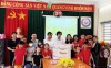 TỪ TRÁI TIM ĐẾN TRÁI TIM